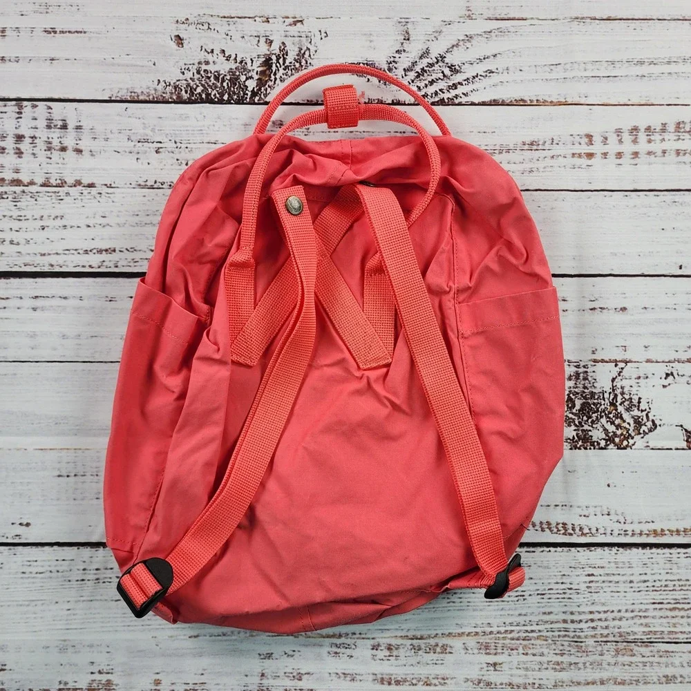 Fjallraven kanken classic